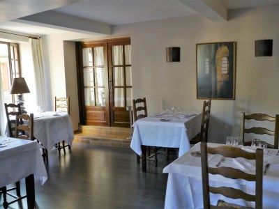 Auberge Saint Jacques Conques Exterior foto